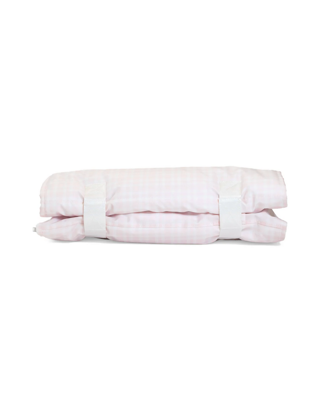 TRVL Nap Mat - Pimlico Plaid Pink