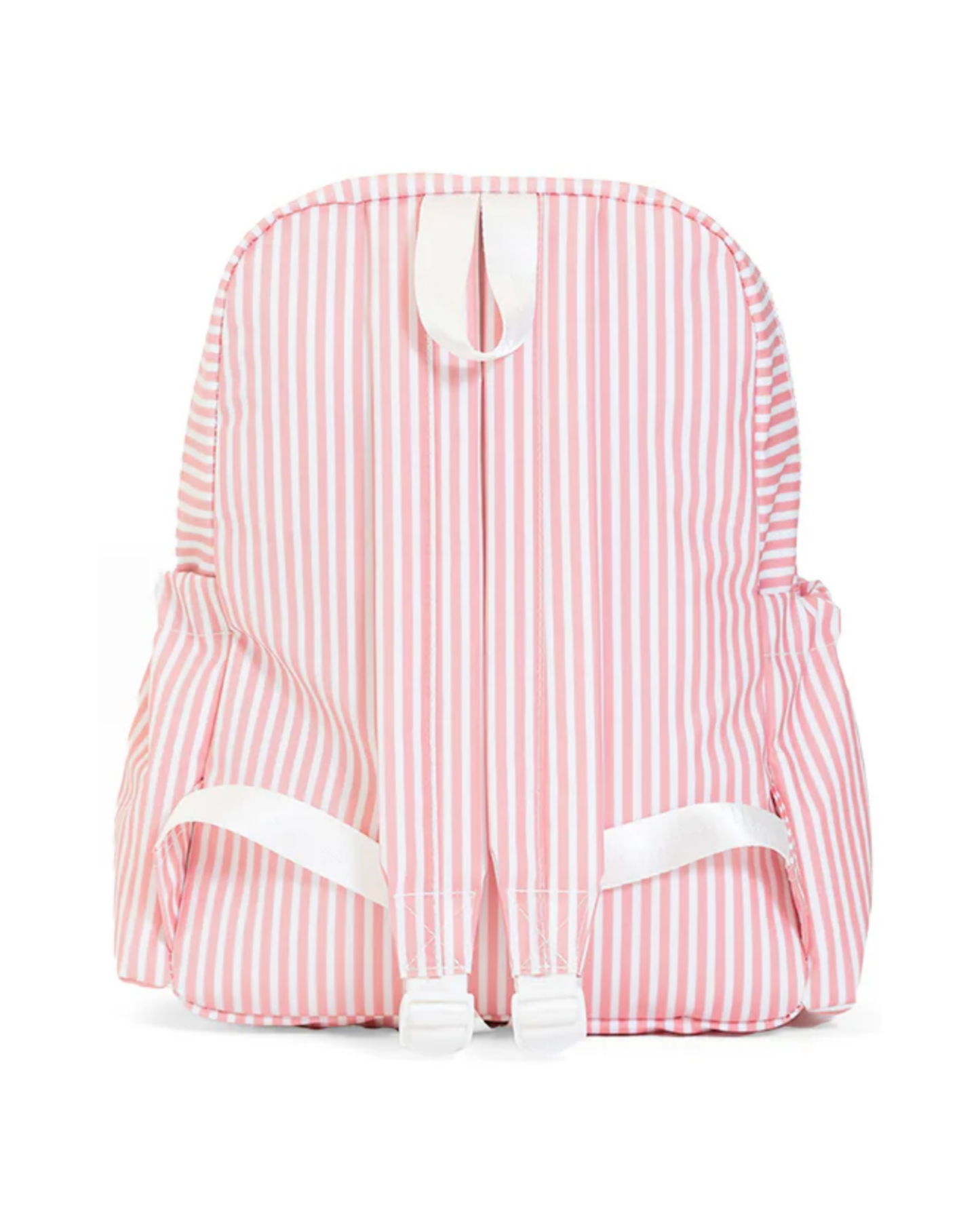 TRVL Backpacker - Pimlico Stripe Dusty Rose