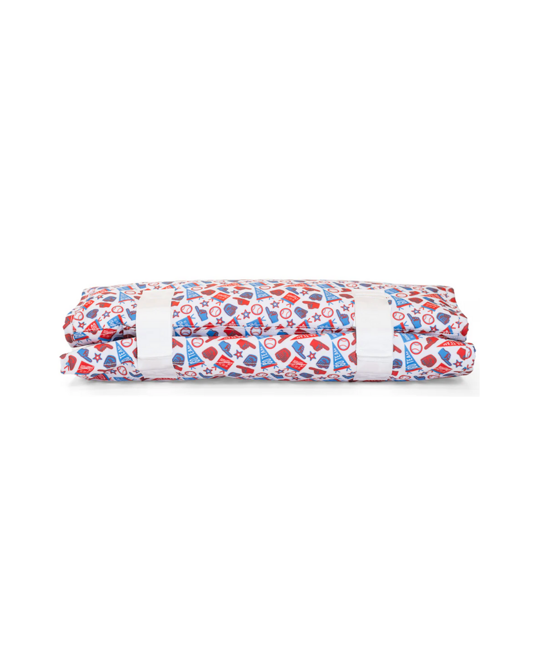 TRVL Nap Mat - Play Ball