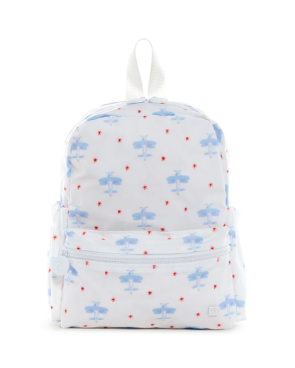 TRVL Mini Backer - David's Airplane