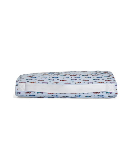 TRVL Nap Mat - Vroom