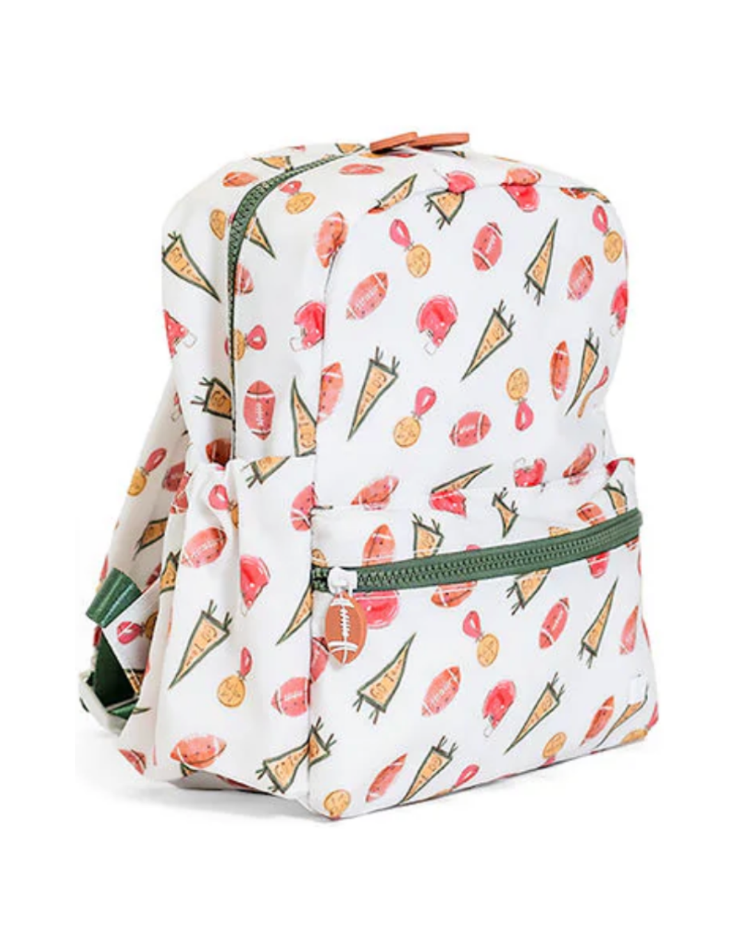 TRVL Mini Backer - Touchdown