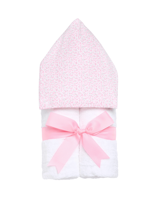 Ballet Floral Everykid Towel