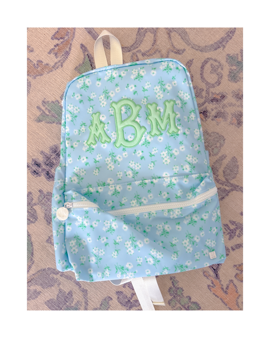 TRVL Backpacker - Kiki Floral