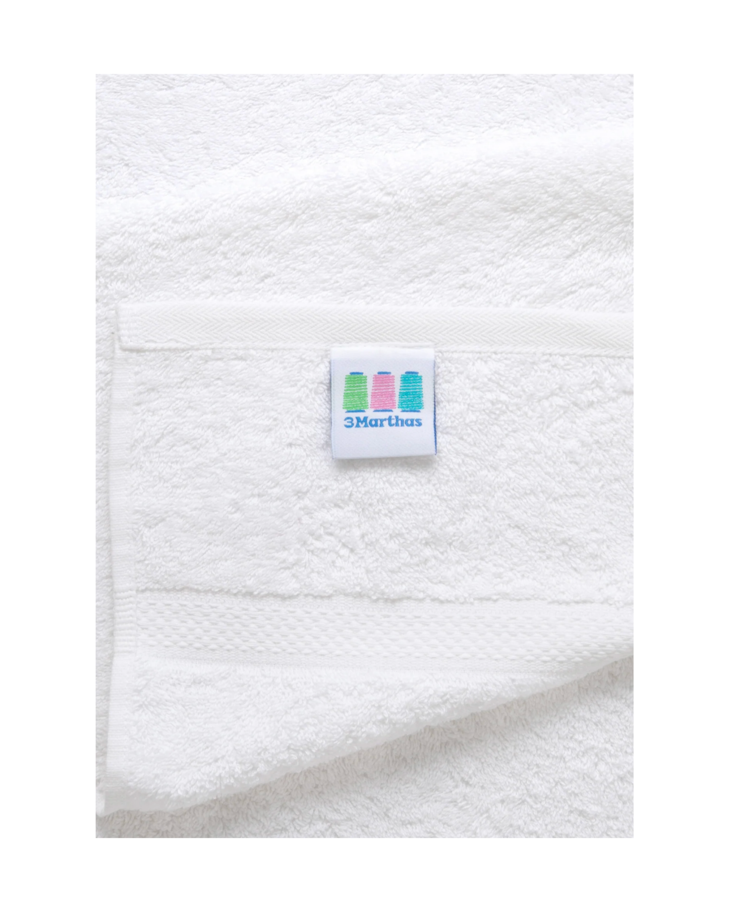 Big Check Everykid Towel