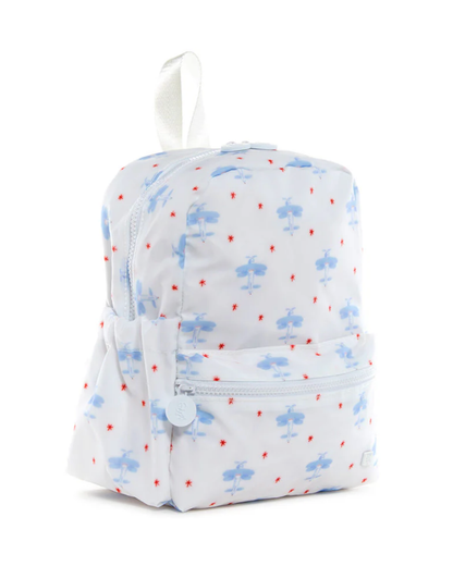 TRVL Mini Backer - David's Airplane