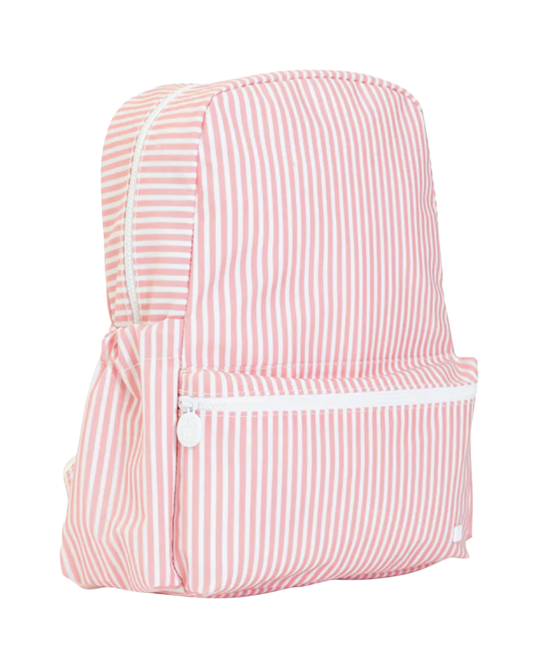 TRVL Backpacker - Pimlico Stripe Dusty Rose