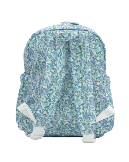 TRVL Mini Backer - Hamptons Floral