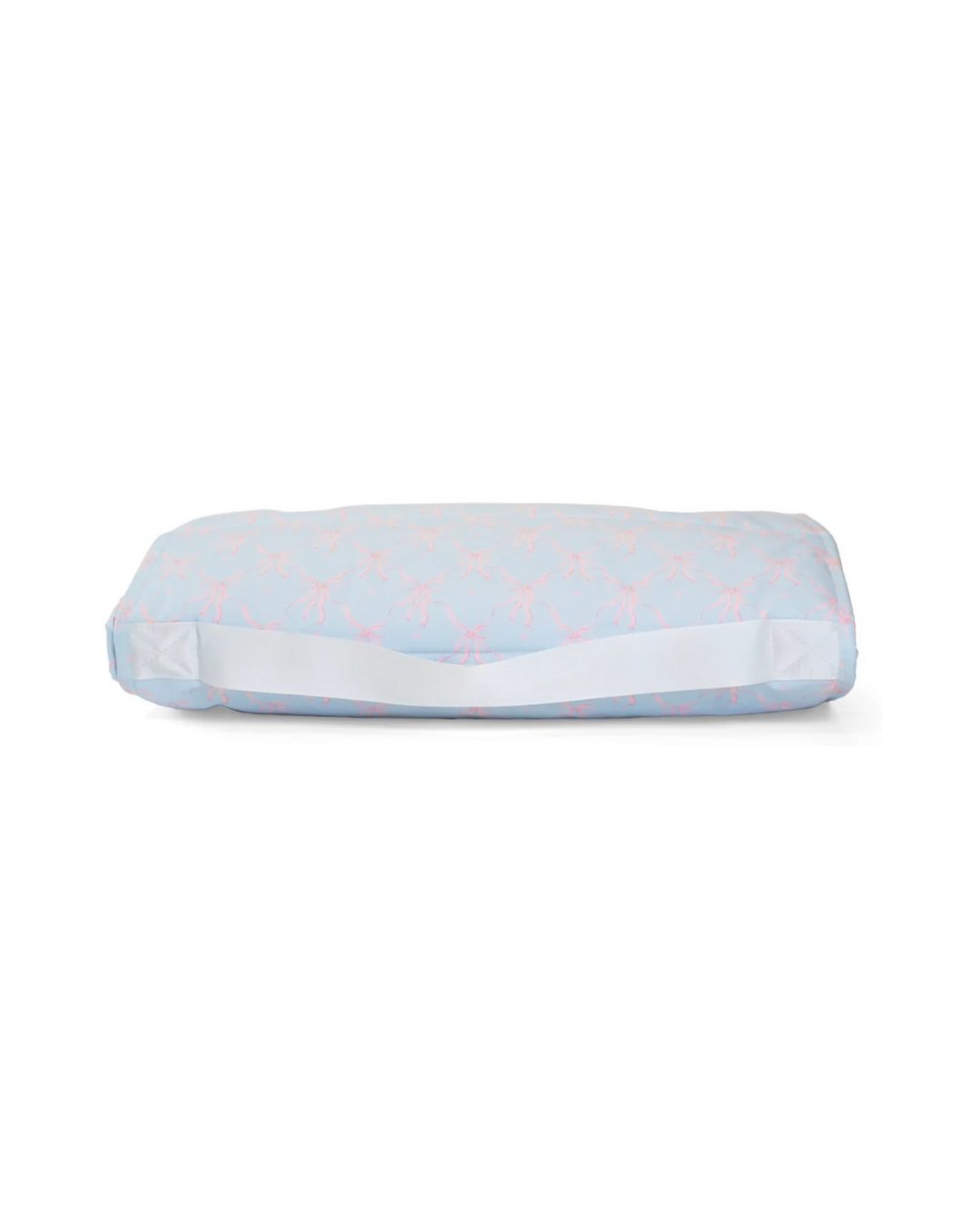 TRVL Nap Mat - Eloise Bow