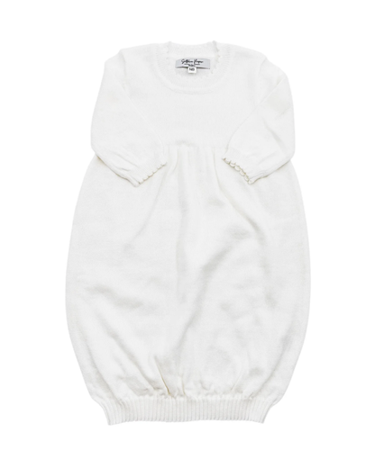 Baby Knit Gown