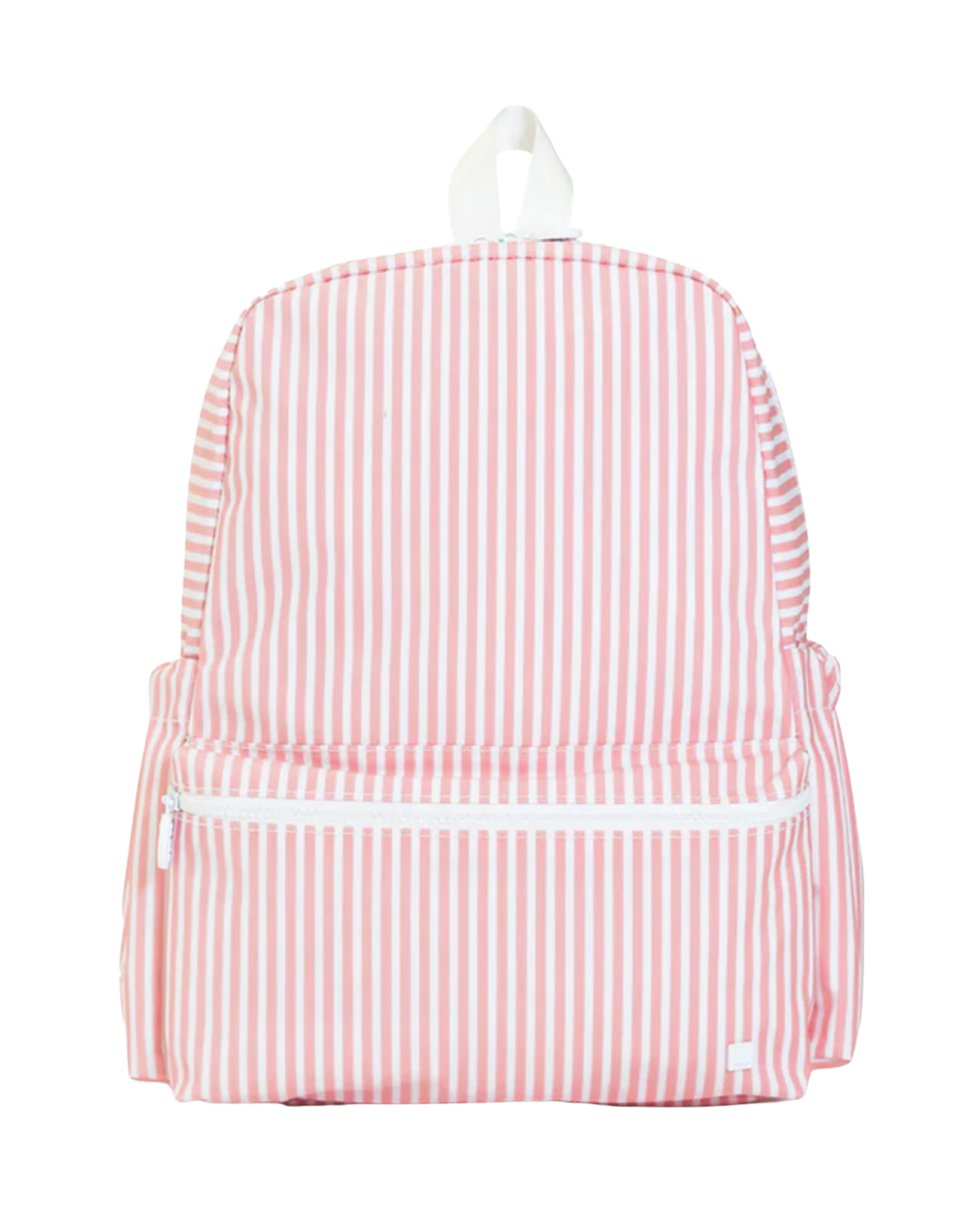 TRVL Backpacker - Pimlico Stripe Dusty Rose