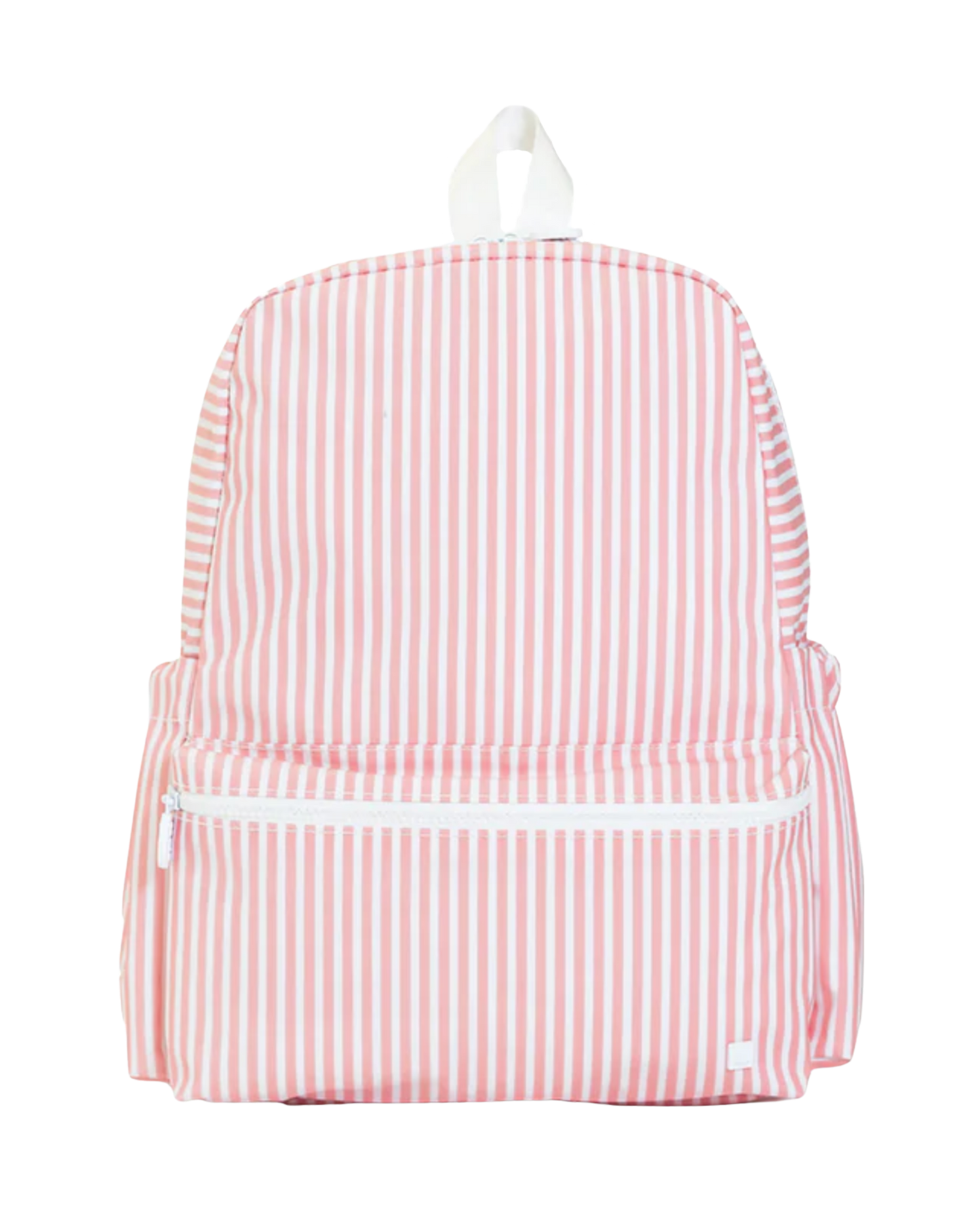 TRVL Backpacker - Pimlico Stripe Dusty Rose