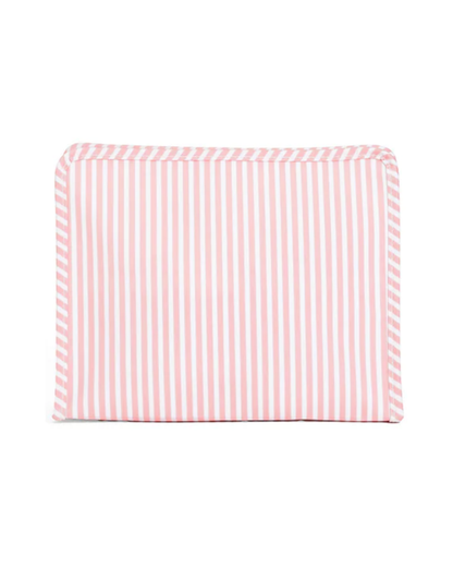 TRVL Roadie - Pimlico Stripe Dusty Rose