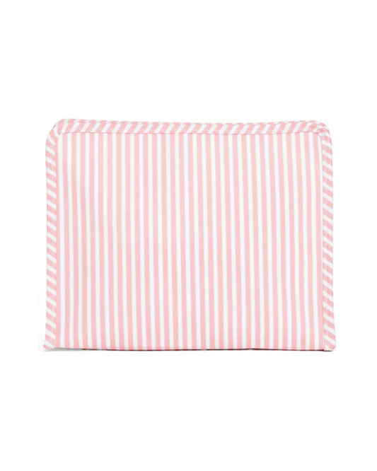TRVL Roadie - Pimlico Stripe Dusty Rose