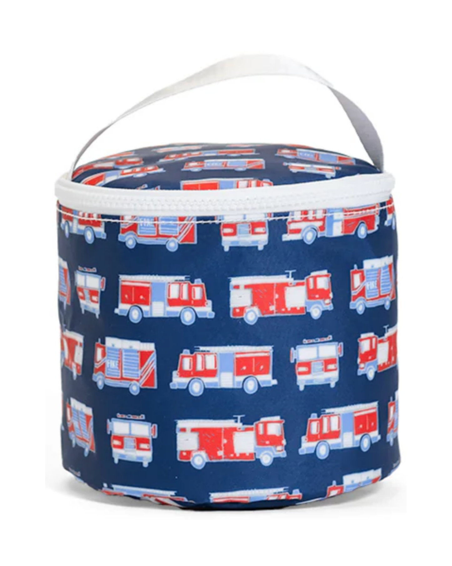 TRVL Snack Bag - Fire Engines