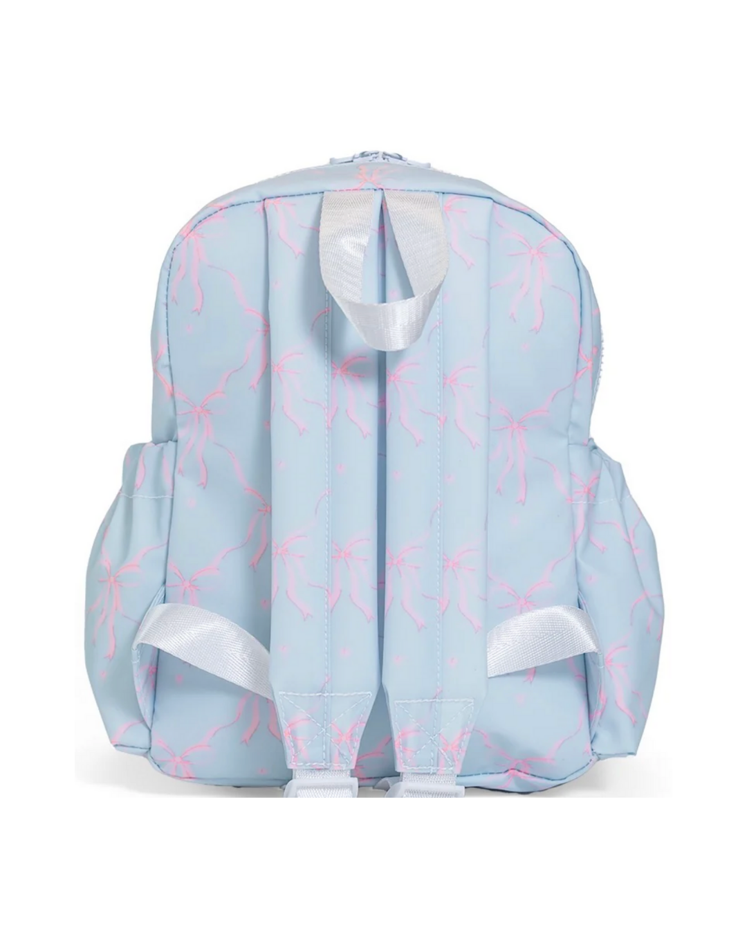 TRVL Mini Backer - Eloise Bow