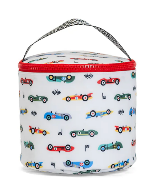 TRVL Snack Bag - Vroom
