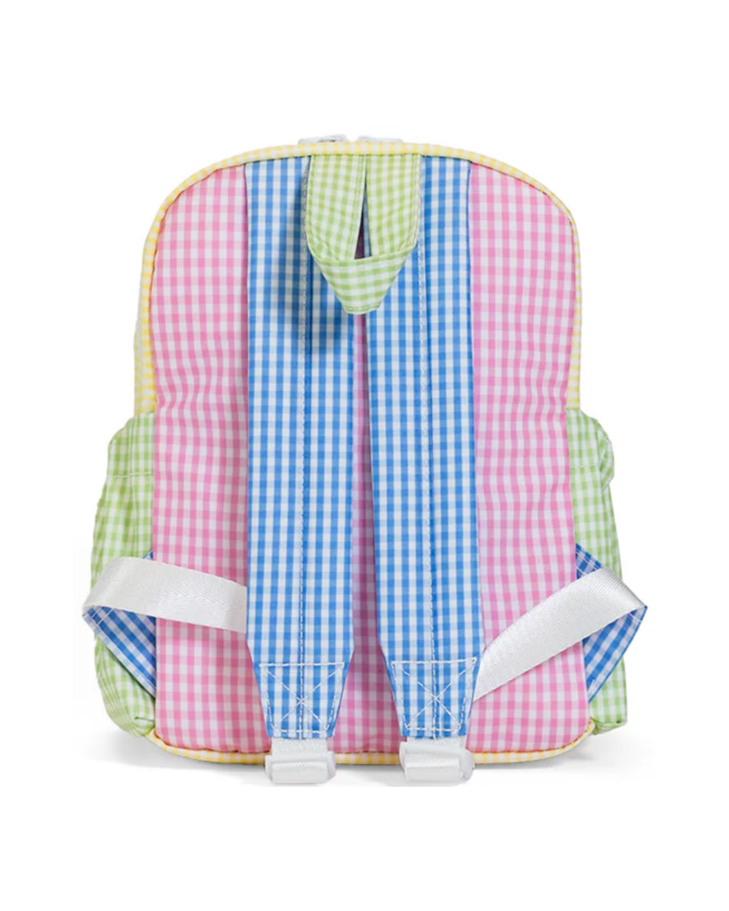 TRVL Mini Backer - Patch Pink