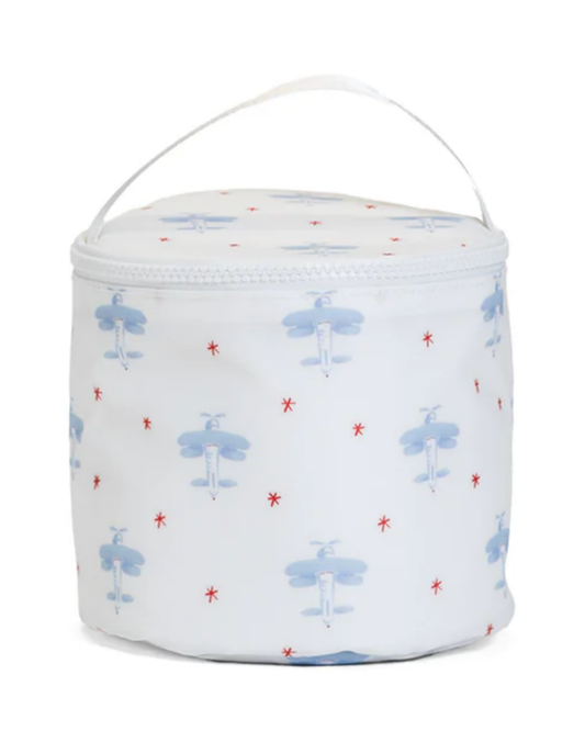 TRVL Snack Bag - David's Airplane