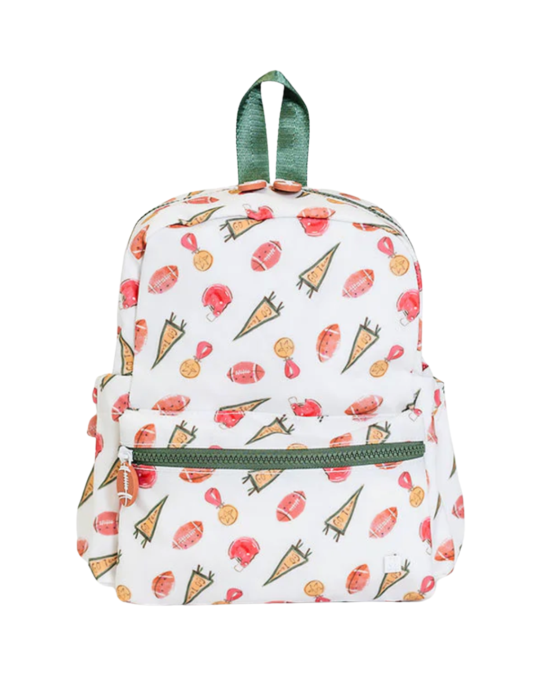 TRVL Mini Backer - Touchdown