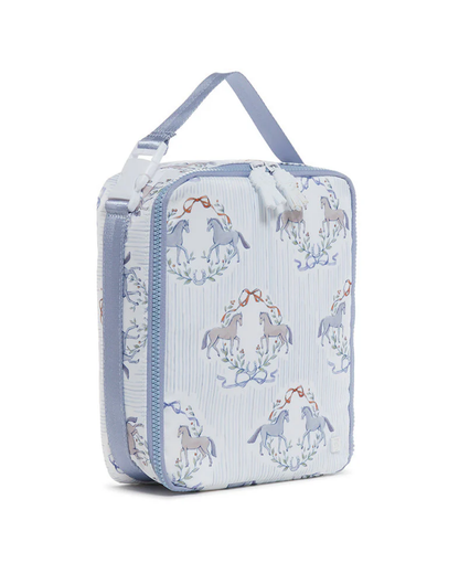 TRVL Insulated Lunch Bag - Winners Circle