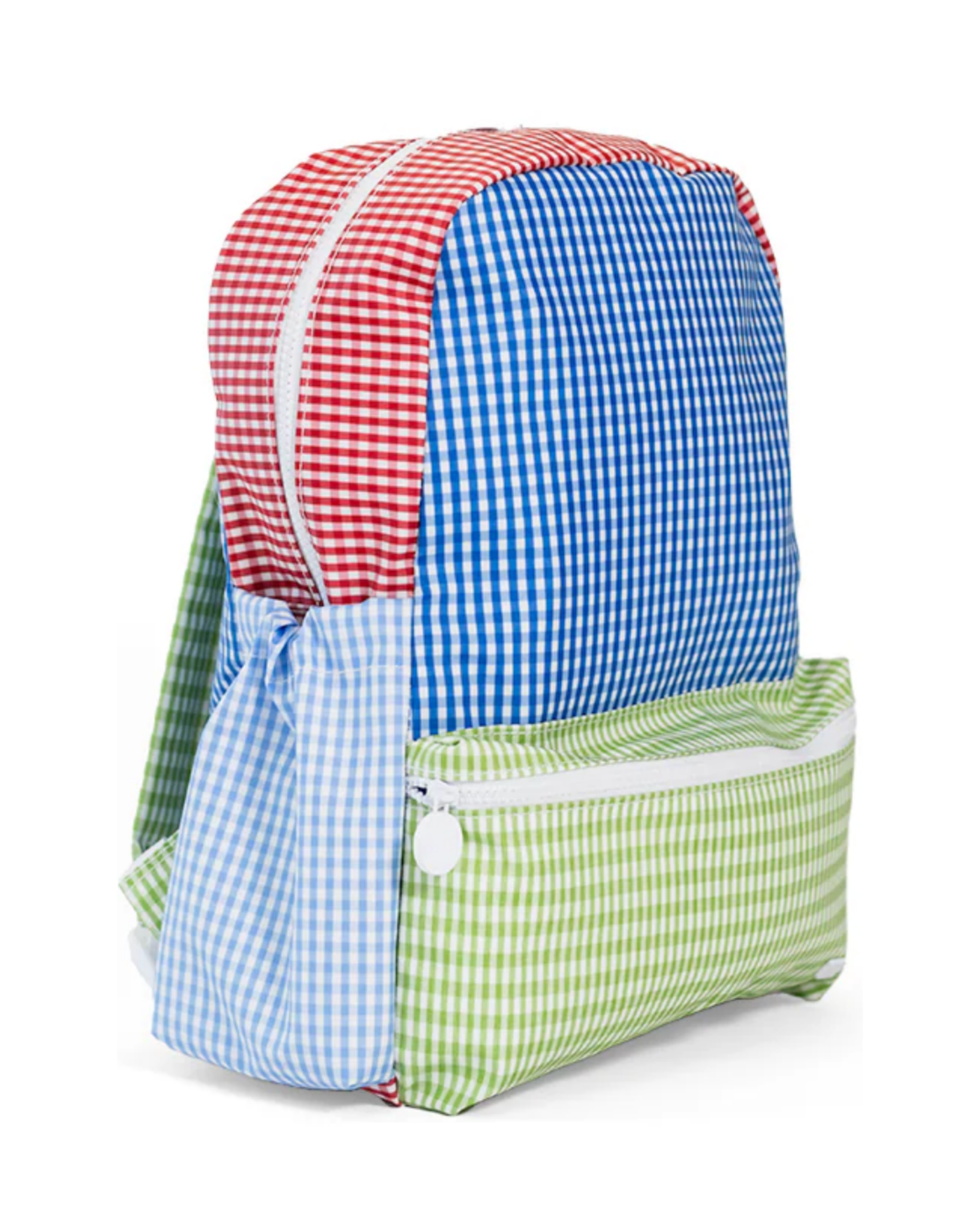 TRVL Backpacker - Patch Blue