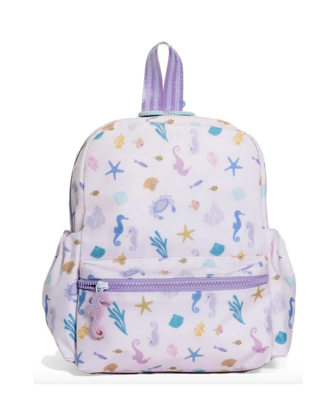 TRVL Mini Backer - Seaside