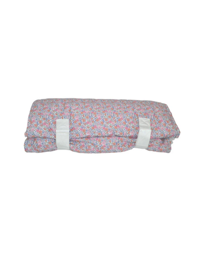 TRVL Nap Mat - Garden Floral
