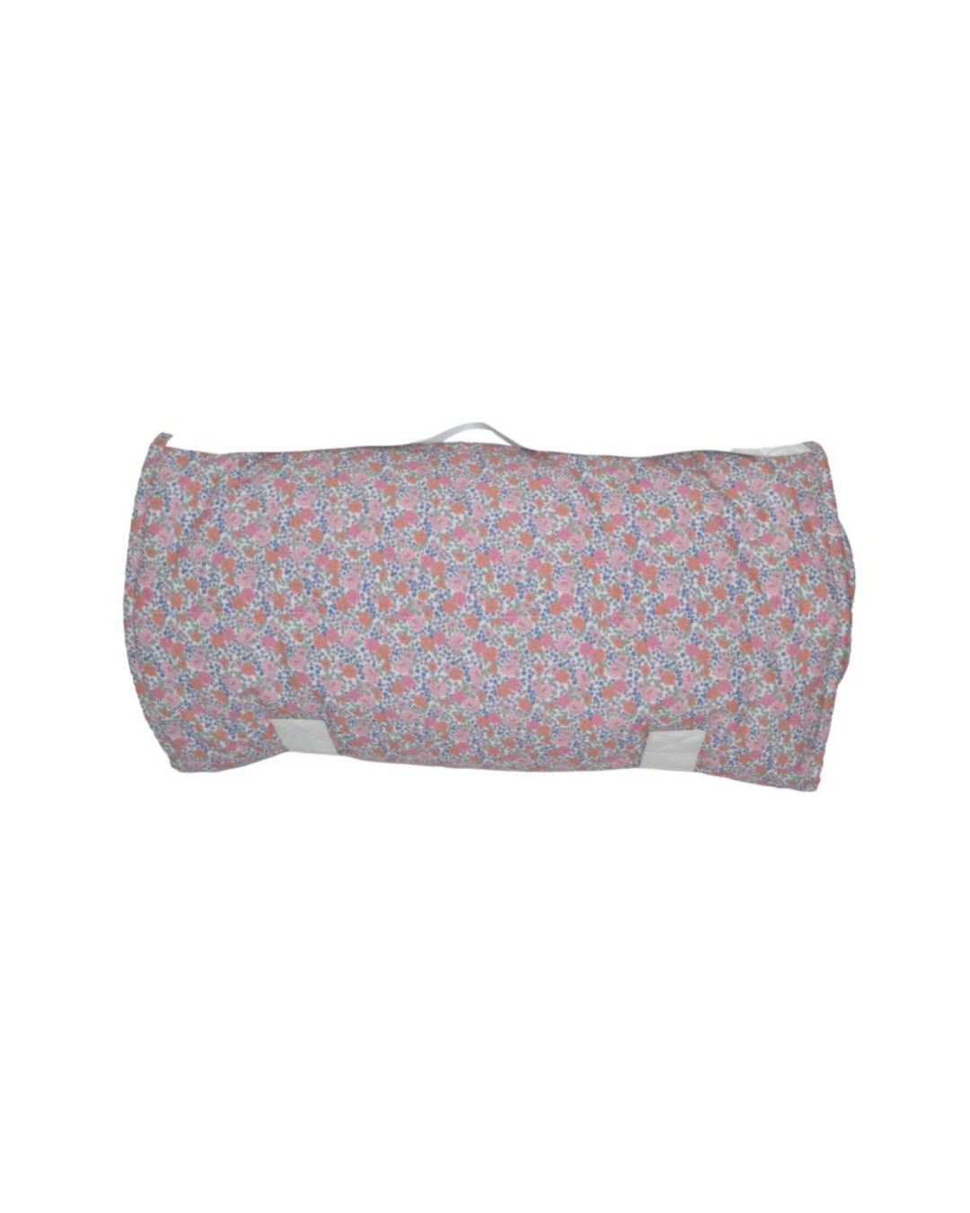 TRVL Nap Mat - Garden Floral