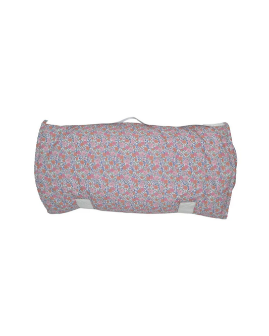 TRVL Nap Mat - Garden Floral