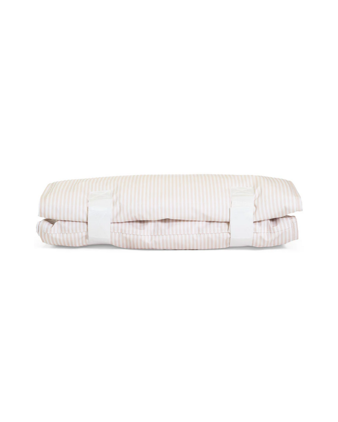 TRVL Nap Mat - Pimlico Stripe Sand
