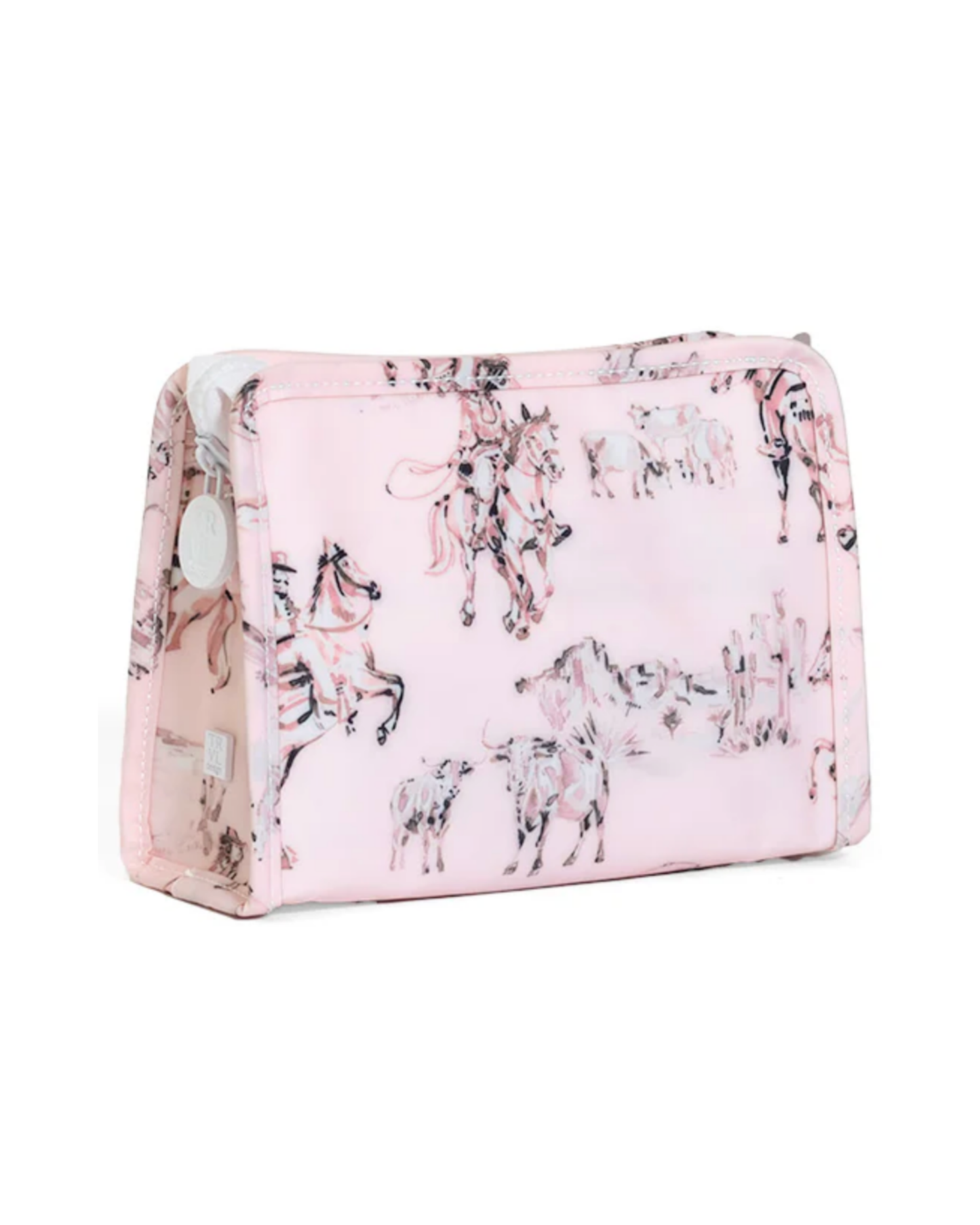 TRVL Roadie - Cowgirl Toile