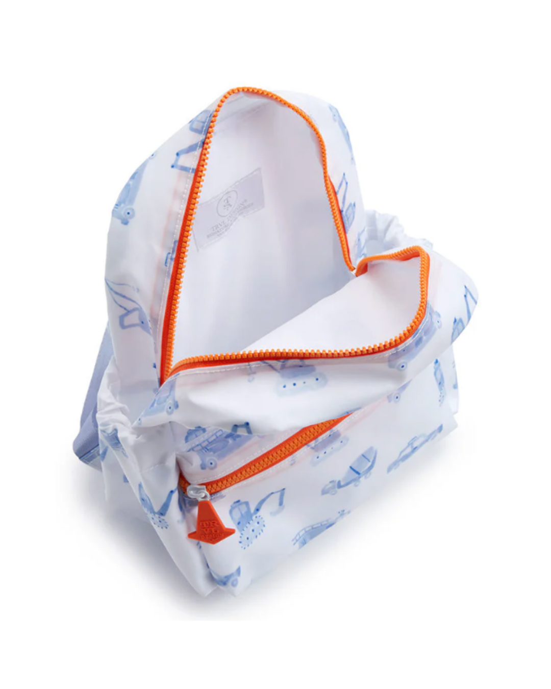 TRVL Mini Backer - Dig It