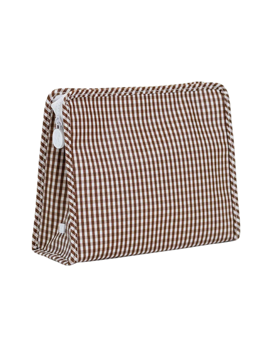 TRVL Roadie - Coco Gingham
