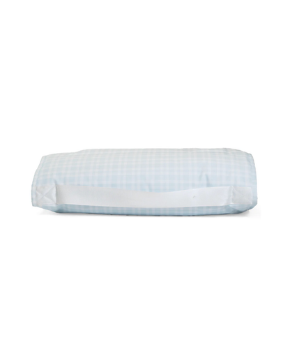 TRVL Nap Mat - Pimlico Plaid Blue