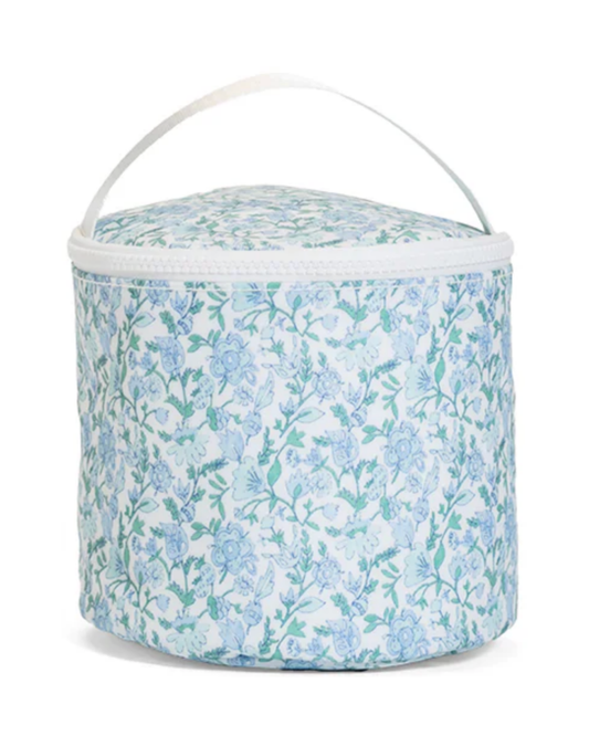 TRVL Snack Bag - Hamptons Floral