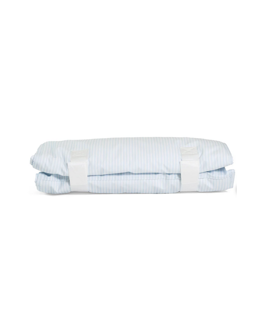 TRVL Nap Mat - Pimlico Stripe Blue