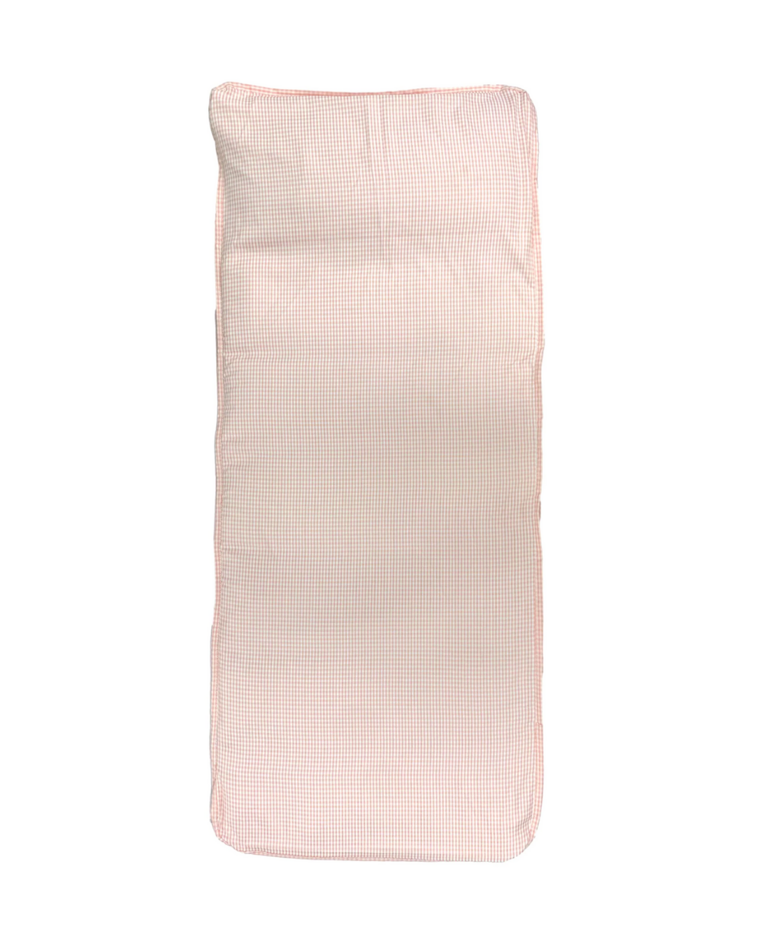 TRVL Nap Mat - Gingham Taffy