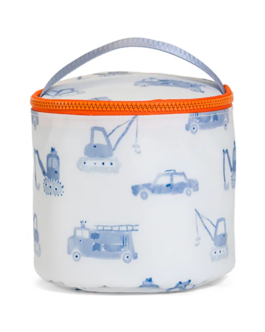 TRVL Snack Bag - Dig It