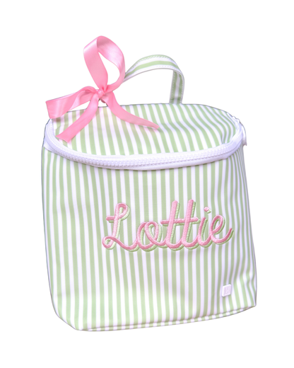 TRVL Take Away Insulated Lunch Bag