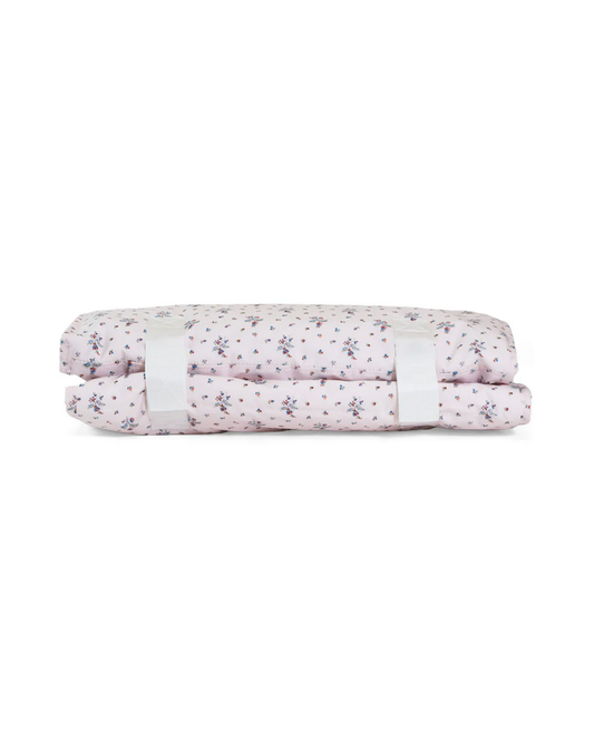 TRVL Nap Mat - Fleurie