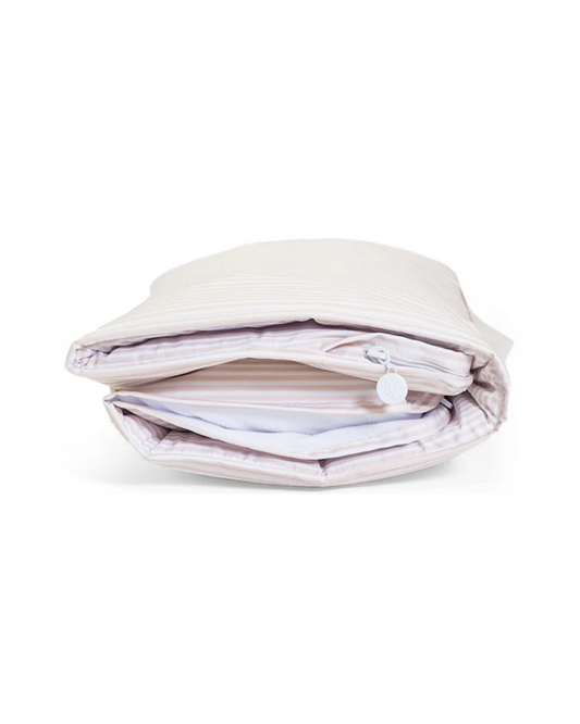TRVL Nap Mat - Pimlico Stripe Sand