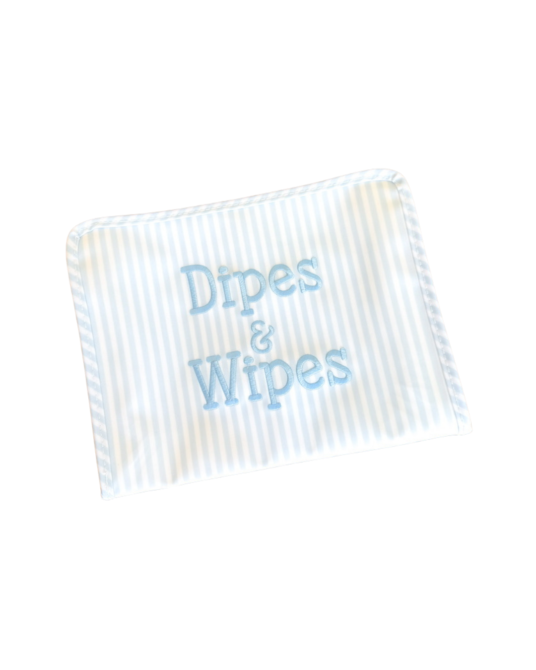 TRVL Large Roadie Zip Pouch