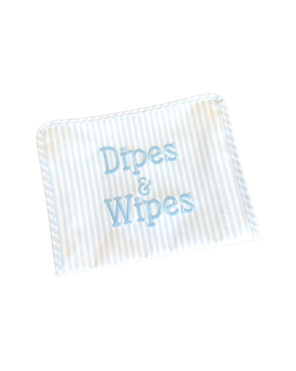 TRVL Large Roadie Zip Pouch