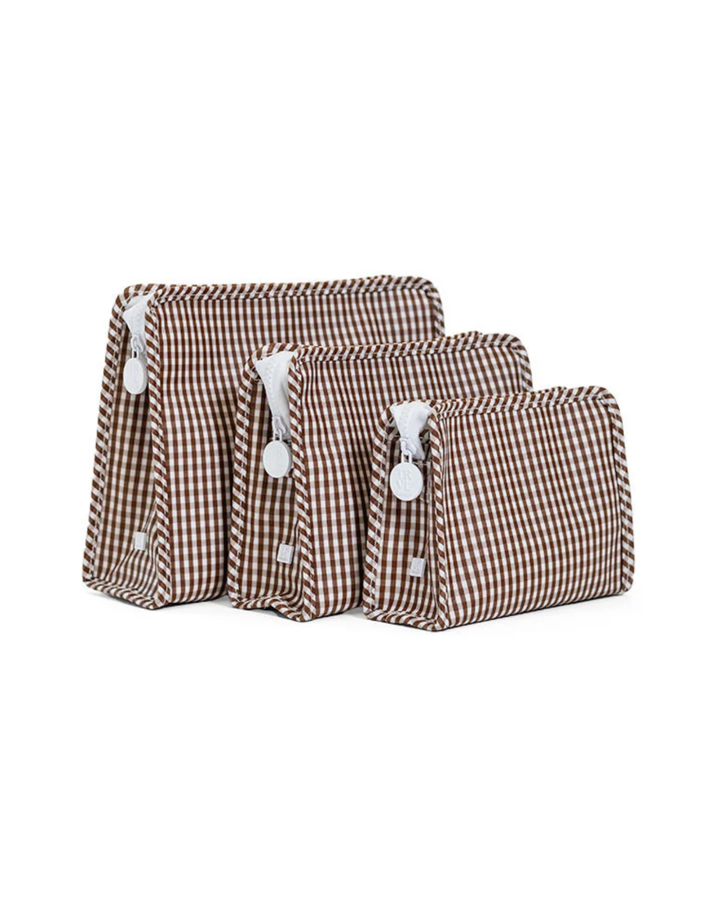 TRVL Roadie - Coco Gingham