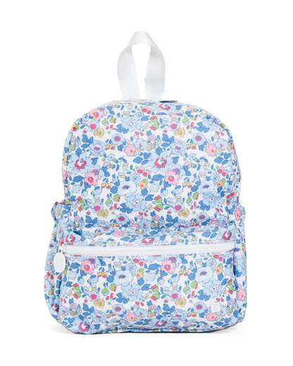 TRVL Mini Backer - Bridgehampton Floral