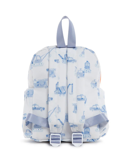 TRVL Mini Backer - Dig It