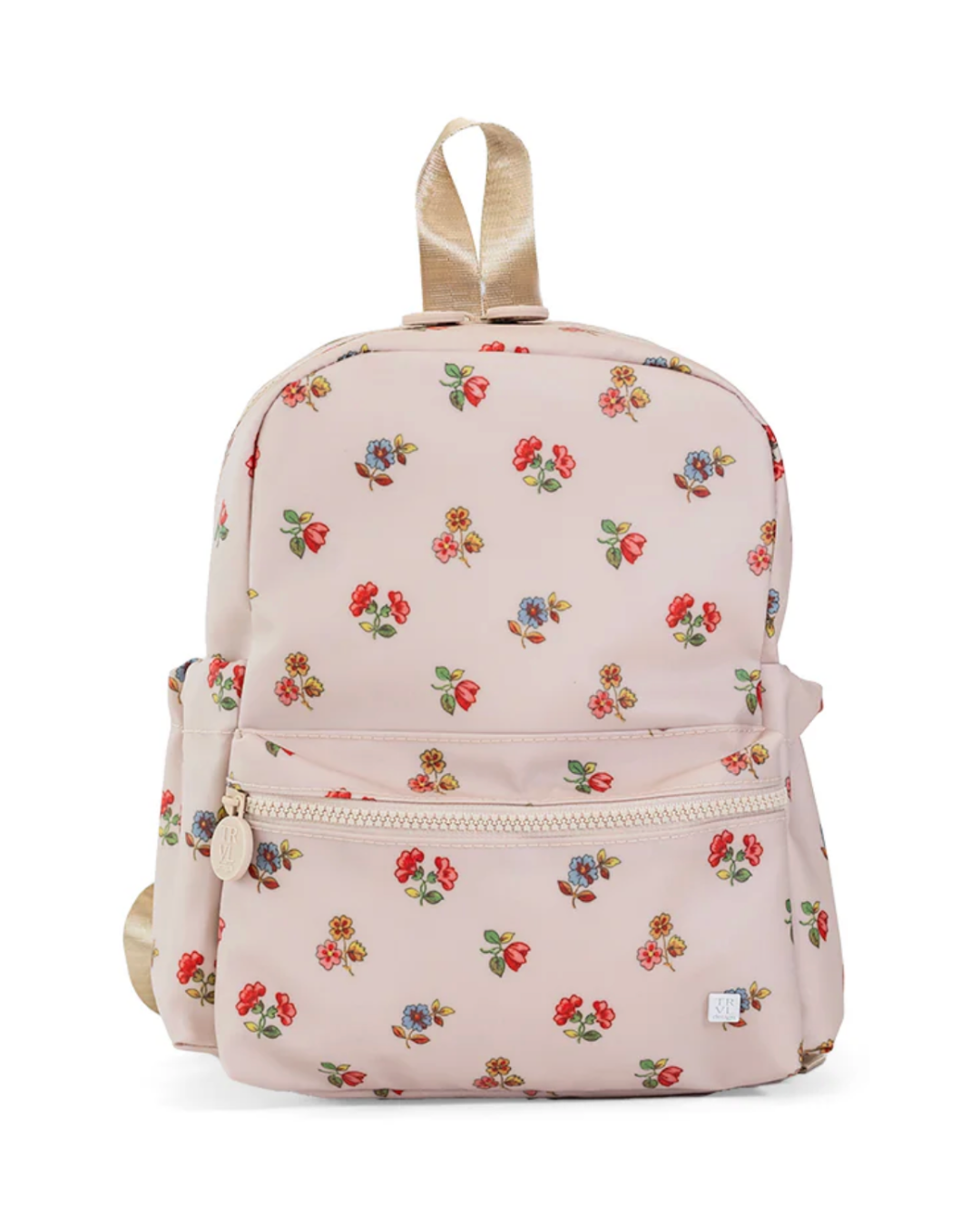 TRVL Mini Backer - Charlotte