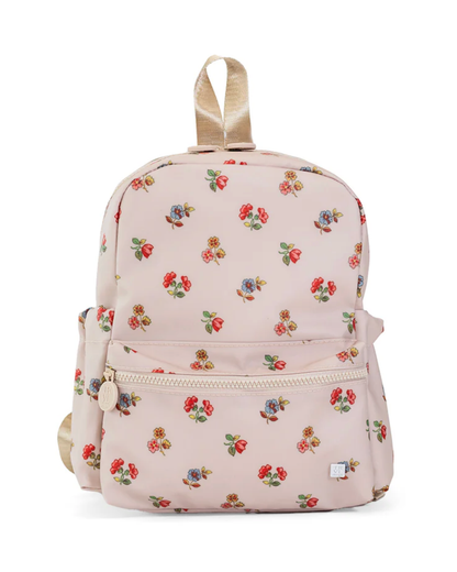 TRVL Mini Backer - Charlotte