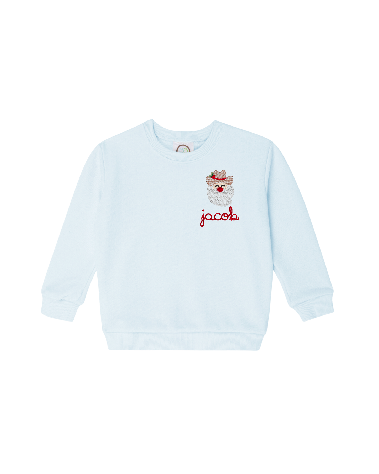 Crewneck Sweatshirt - Christmas